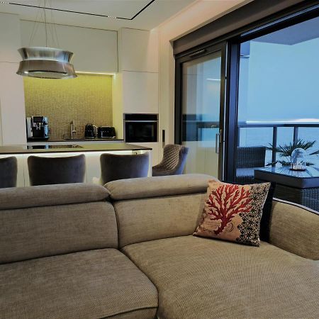 Baltic View Luxury Apartment Gardenia Front Dziwnów Esterno foto