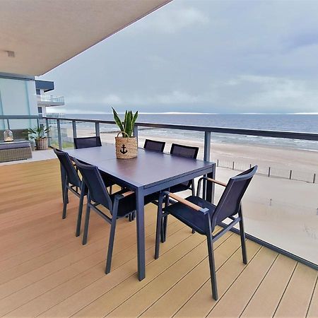 Baltic View Luxury Apartment Gardenia Front Dziwnów Esterno foto