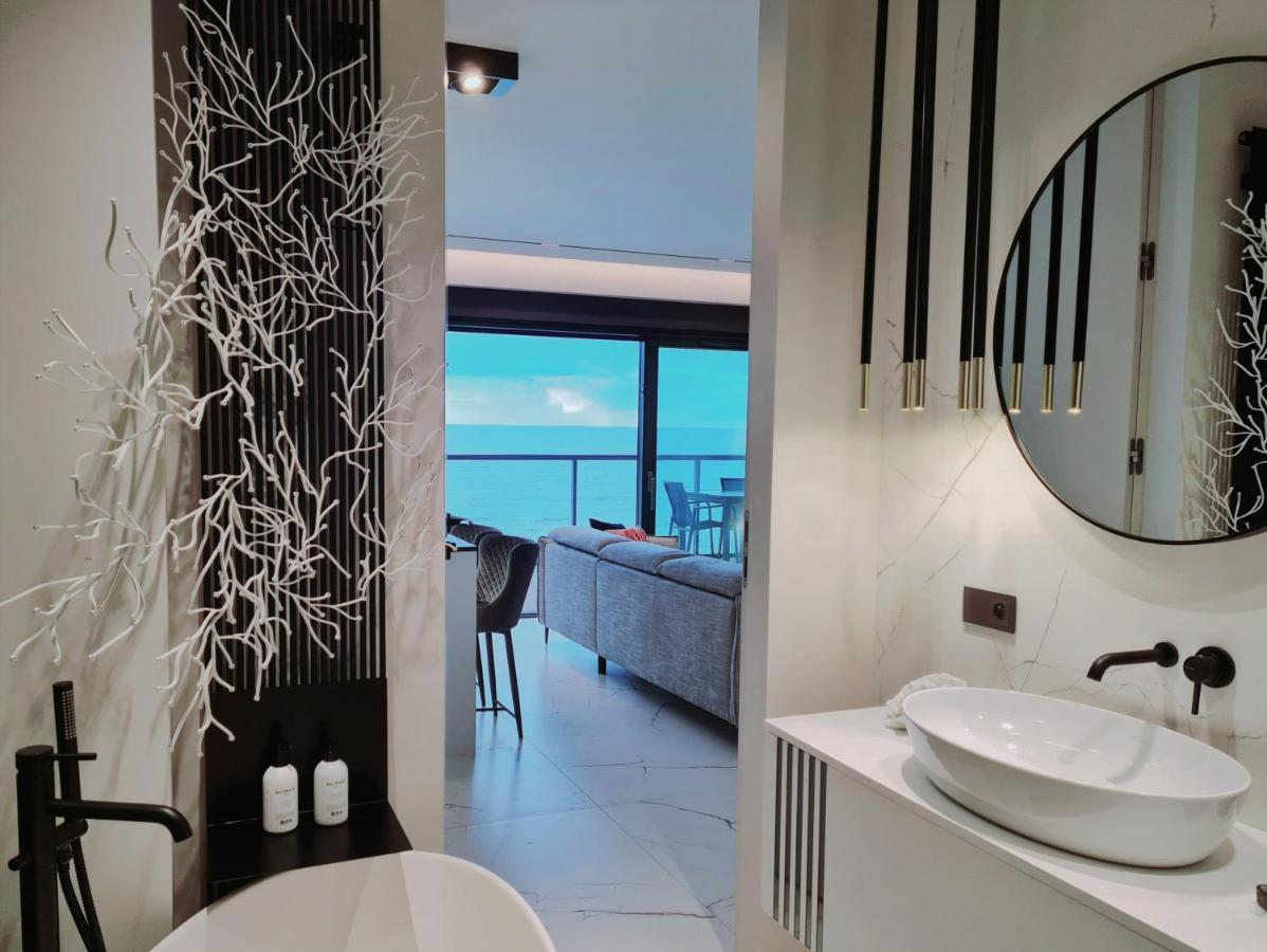 Baltic View Luxury Apartment Gardenia Front Dziwnów Esterno foto